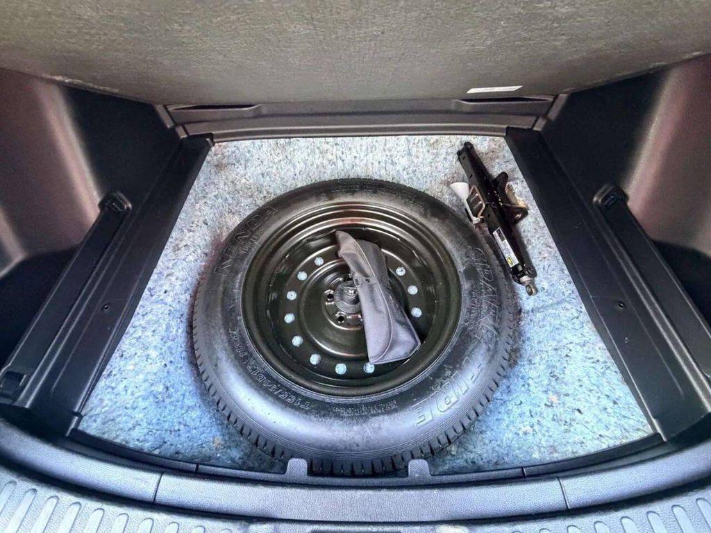 used 2018 Honda CR-V car, priced at $17,999