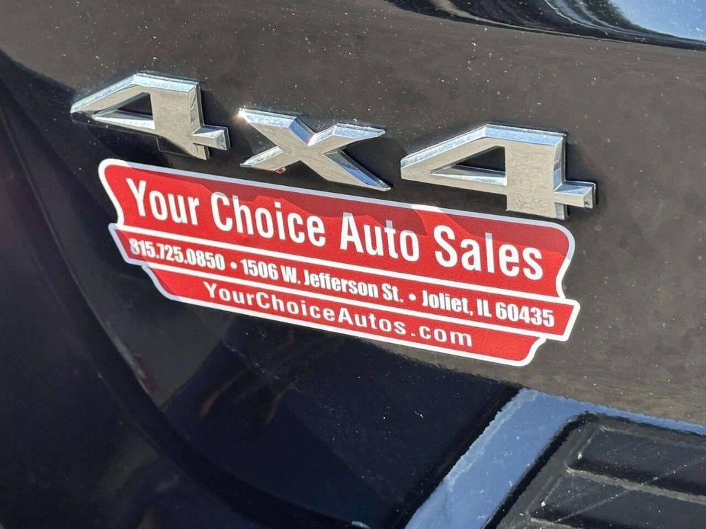 used 2018 Jeep Grand Cherokee car, priced at $16,277