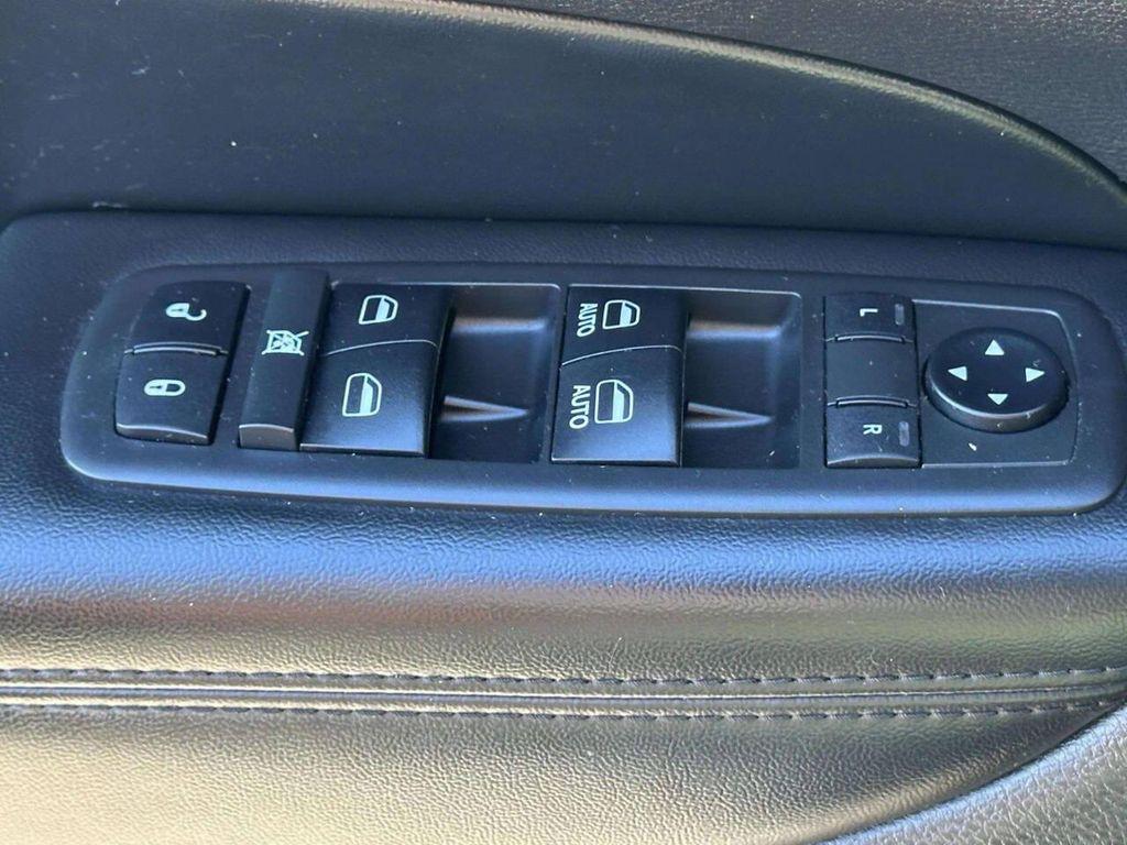 used 2018 Jeep Grand Cherokee car, priced at $16,277