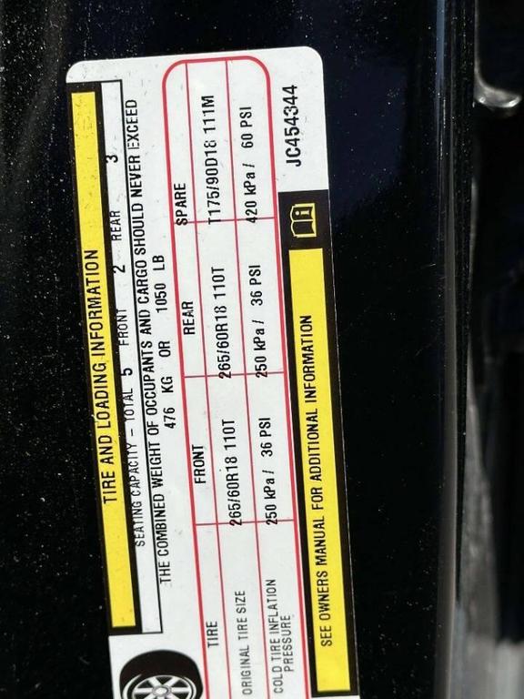 used 2018 Jeep Grand Cherokee car, priced at $16,277