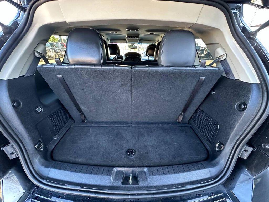 used 2017 Dodge Journey car, priced at $9,377