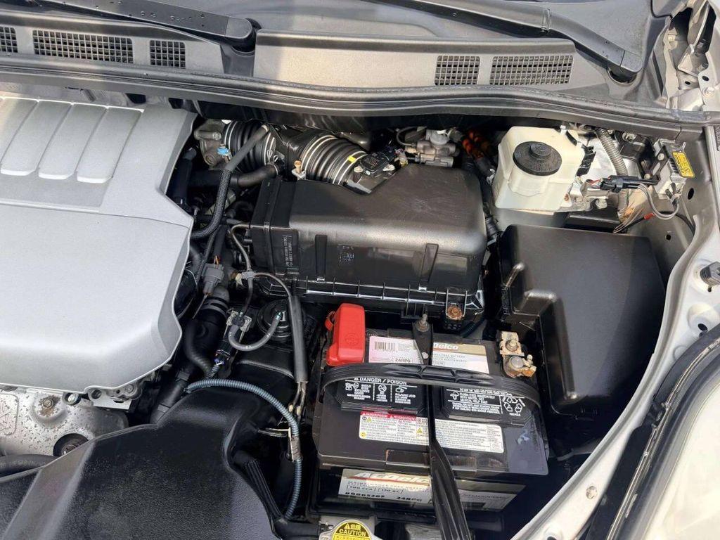 used 2008 Toyota Sienna car, priced at $12,376