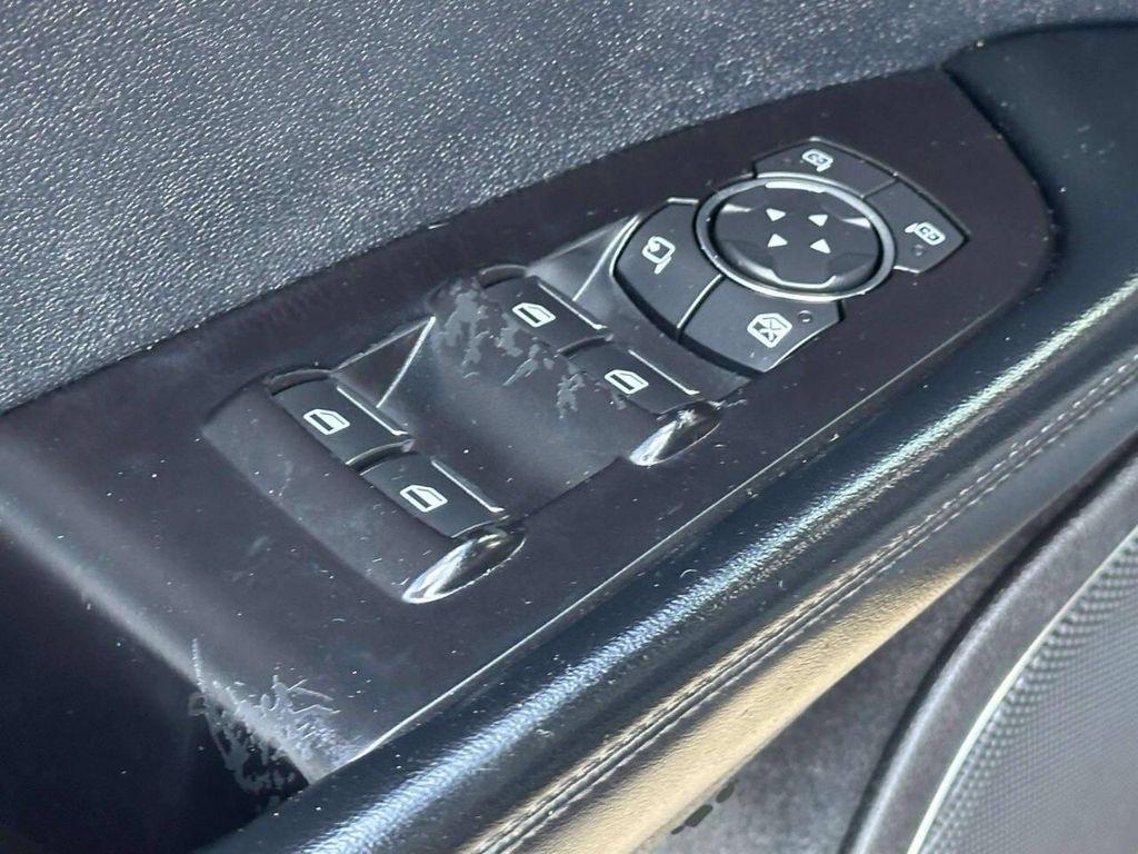 used 2018 Lincoln MKX car, priced at $16,077