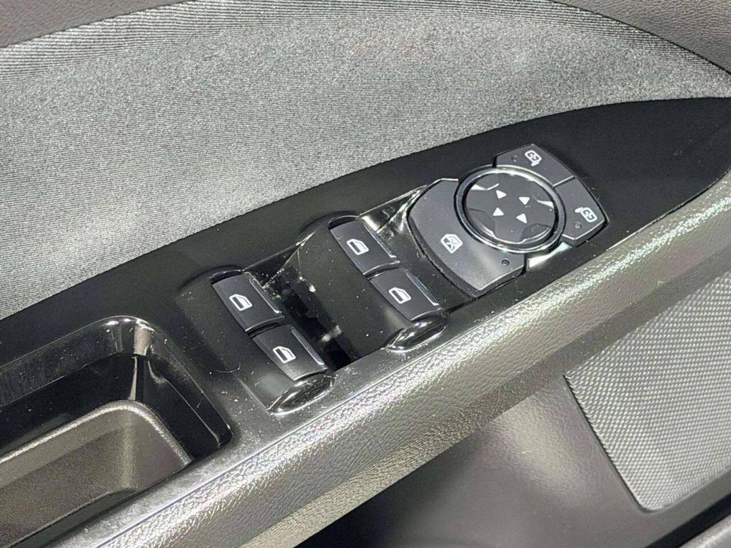 used 2016 Ford Fusion car, priced at $5,999