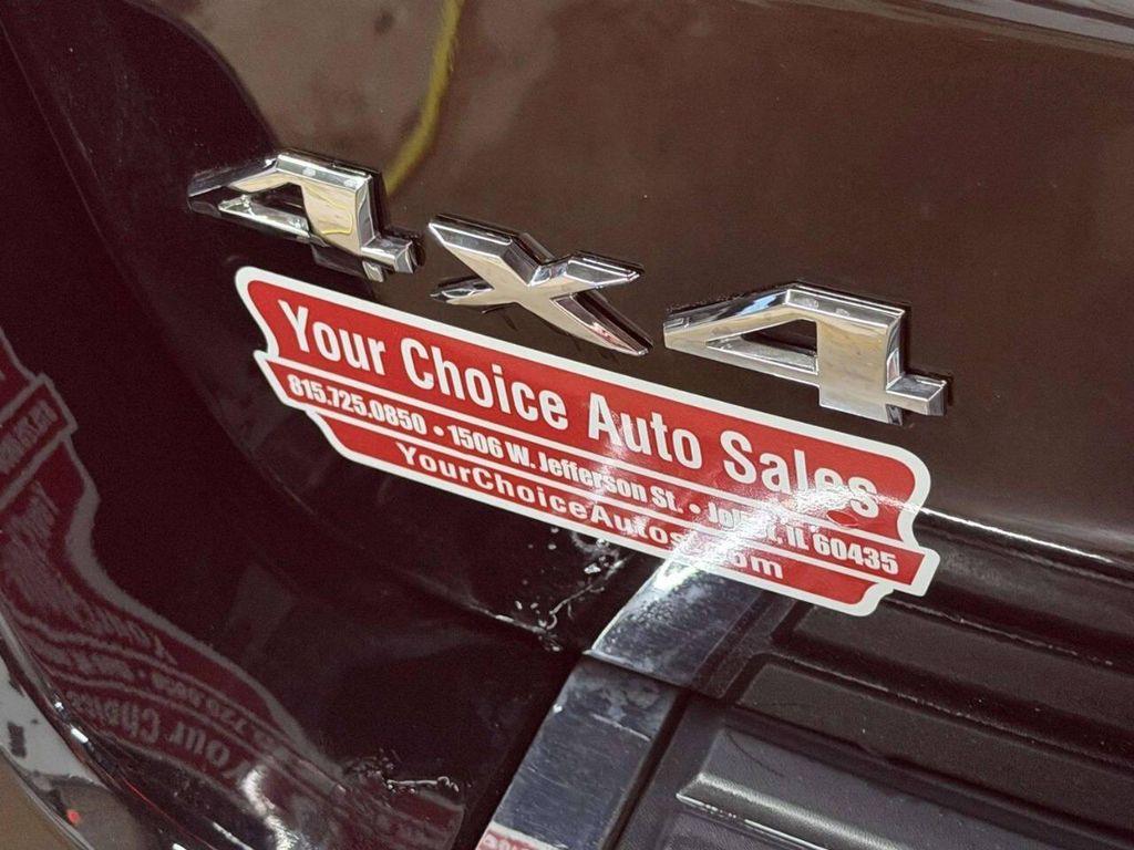 used 2018 Jeep Grand Cherokee car, priced at $14,999