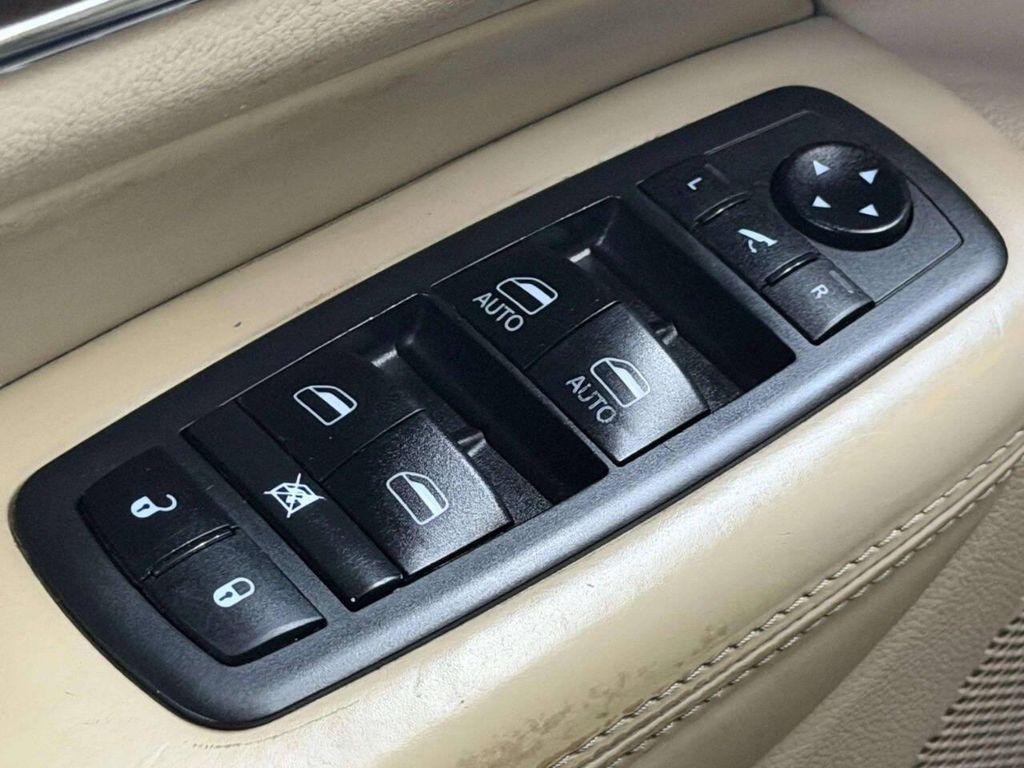 used 2018 Jeep Grand Cherokee car, priced at $14,999