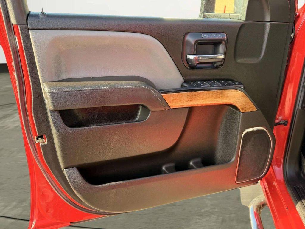 used 2015 Chevrolet Silverado 3500 car, priced at $26,354