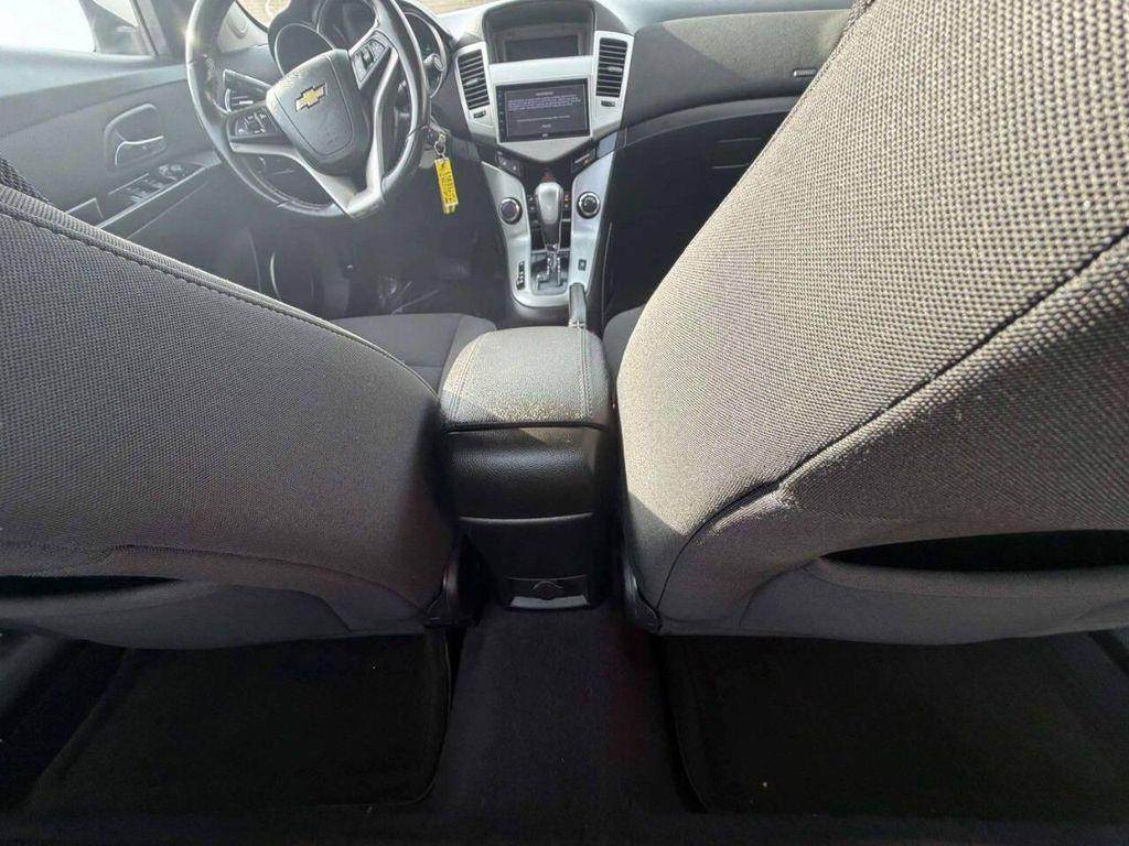 used 2011 Chevrolet Cruze car, priced at $3,977