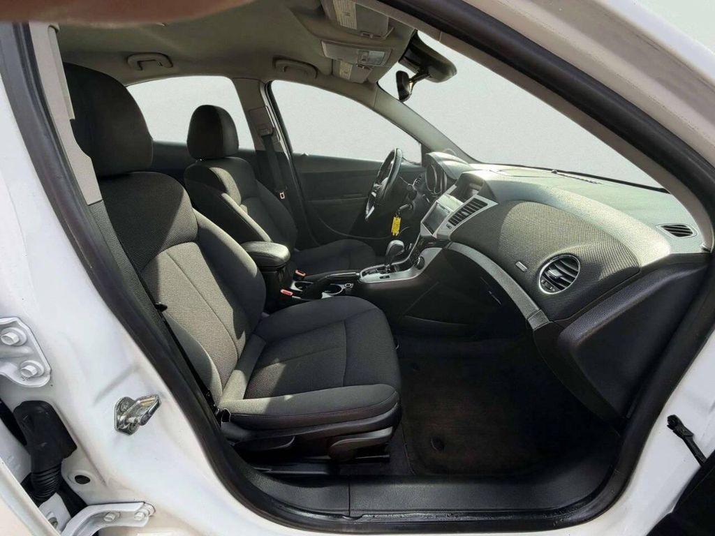 used 2011 Chevrolet Cruze car, priced at $3,977