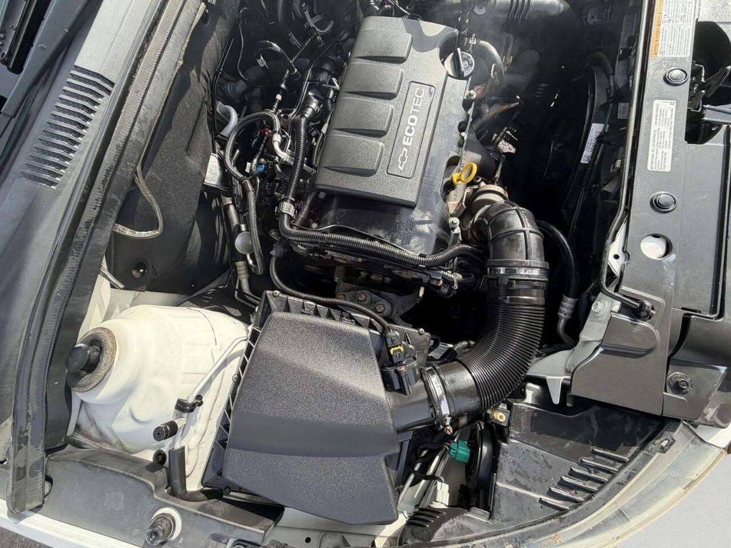 used 2011 Chevrolet Cruze car, priced at $3,977