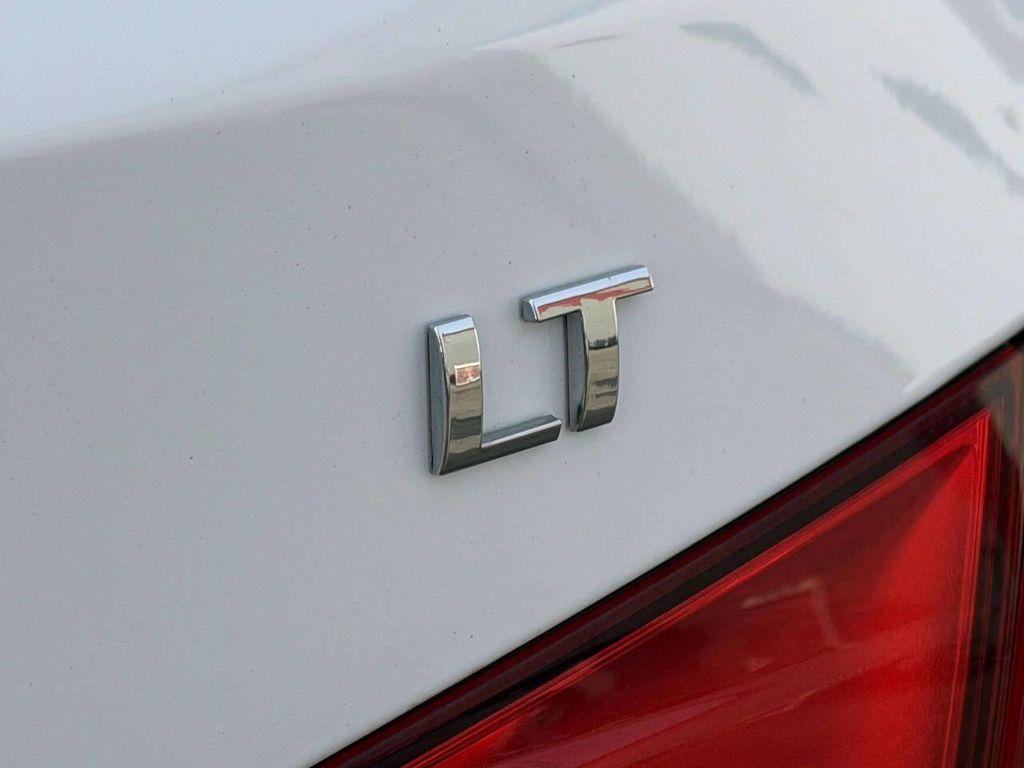 used 2011 Chevrolet Cruze car, priced at $3,977