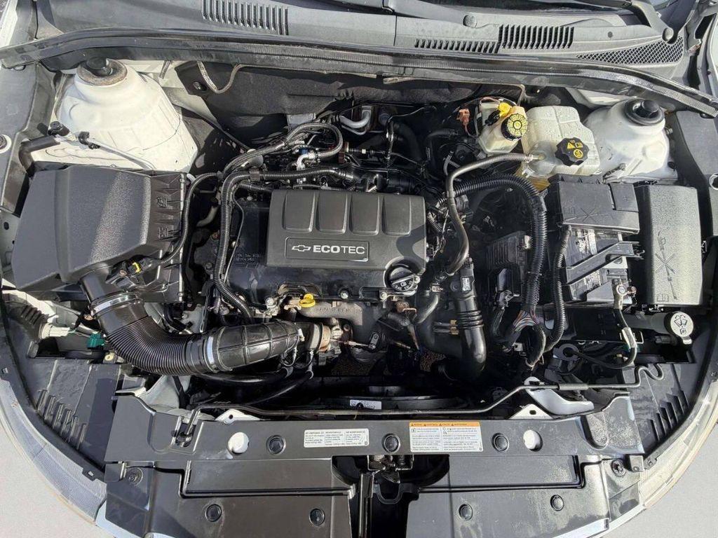 used 2011 Chevrolet Cruze car, priced at $3,977