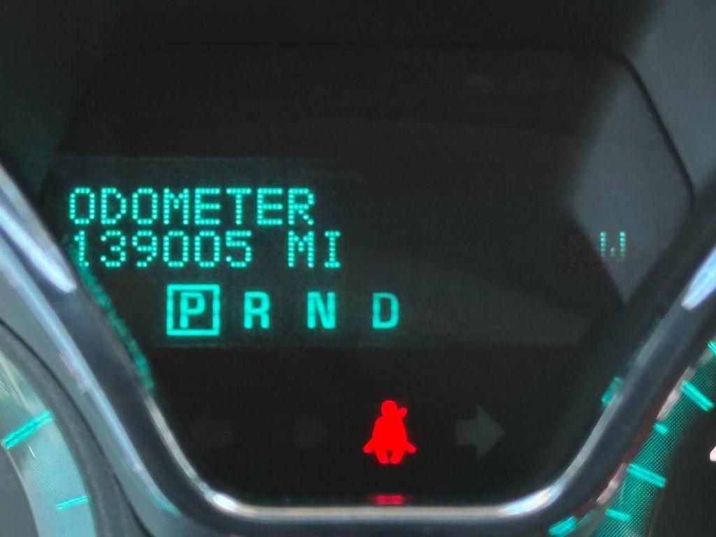 2016 Dark Gray Chevrolet Traverse