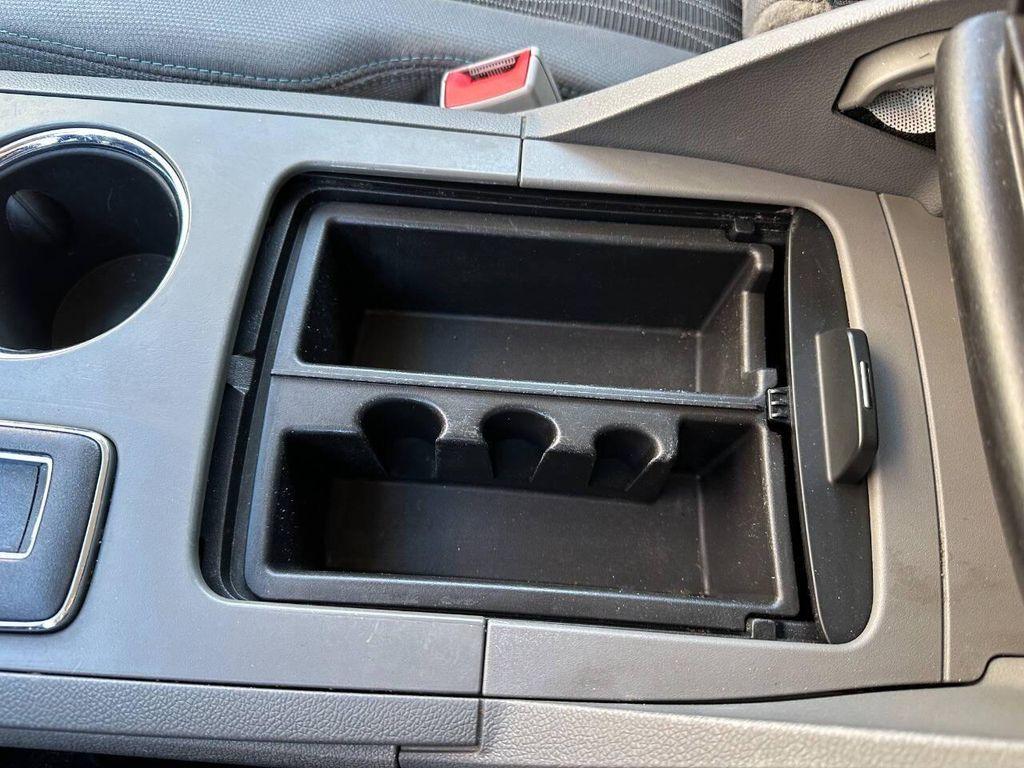 2016 Dark Gray Chevrolet Traverse