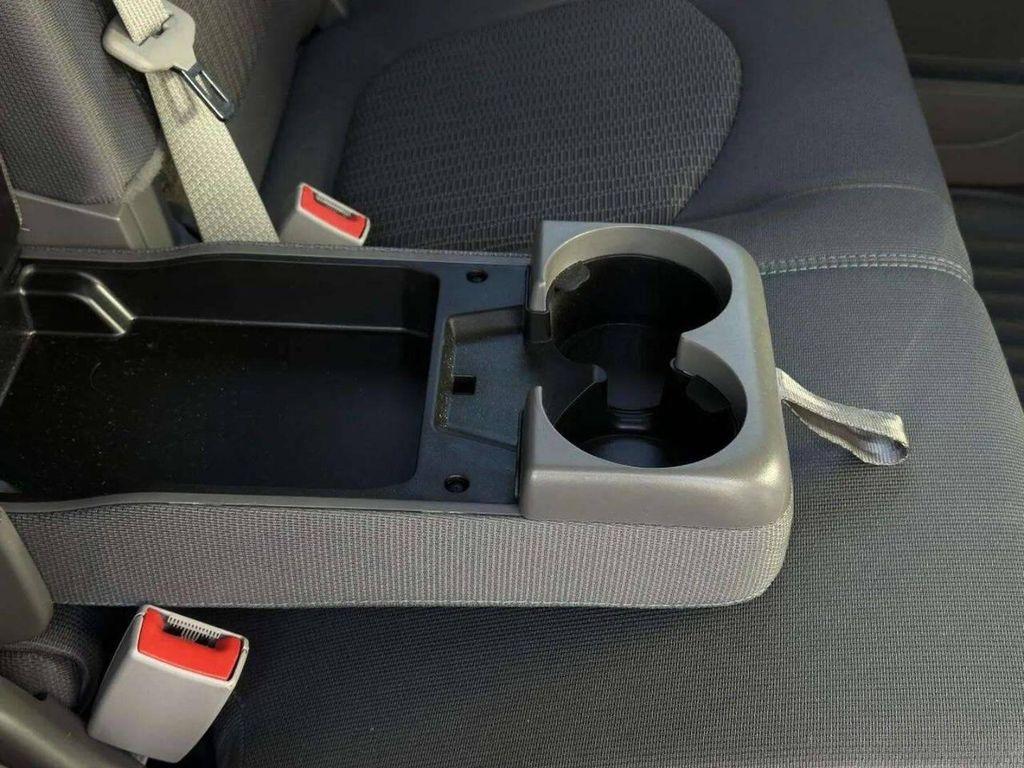 2016 Dark Gray Chevrolet Traverse