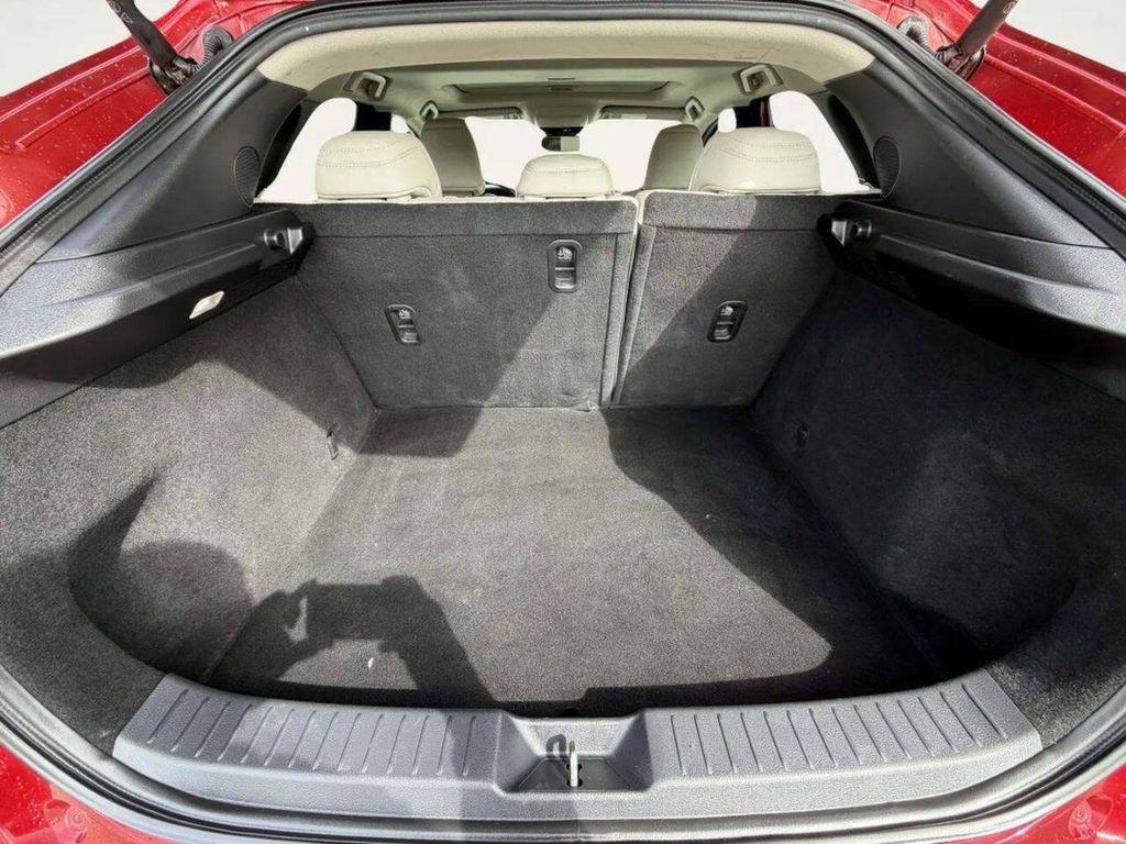 used 2020 Mazda CX-30 car, priced at $14,999