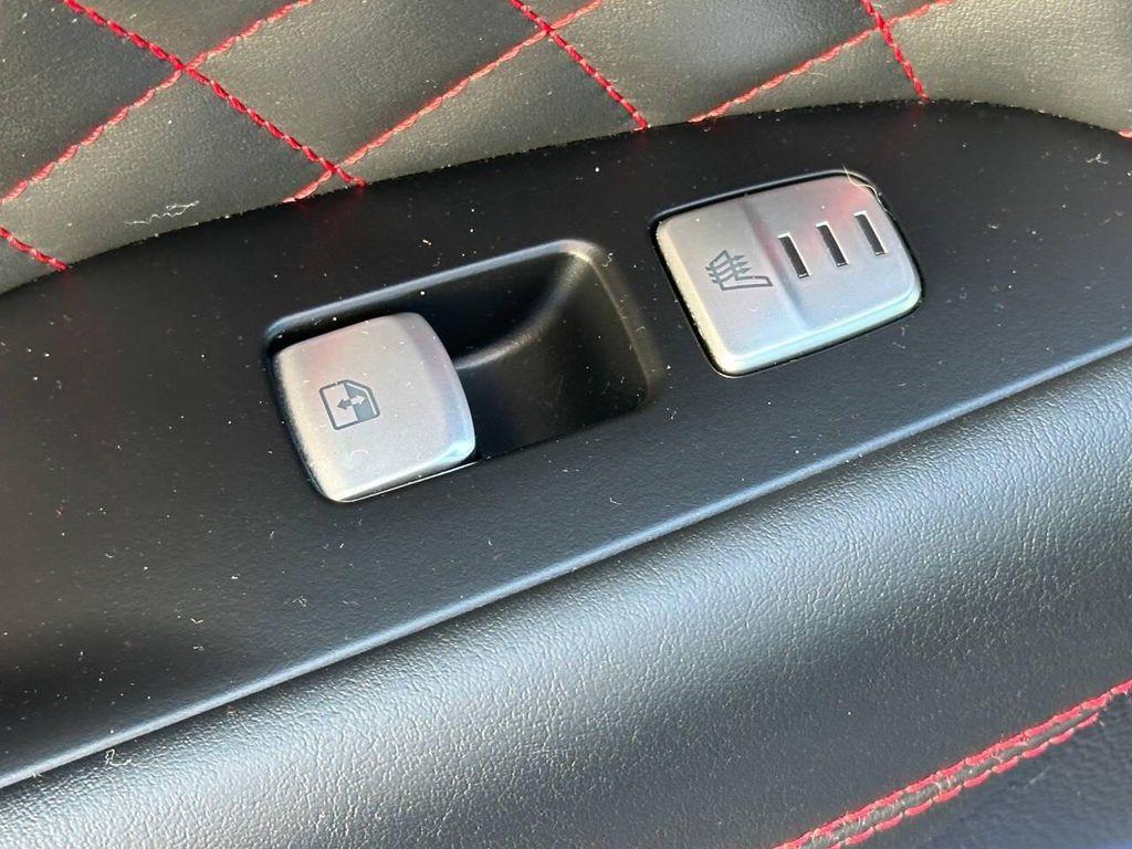 used 2019 Genesis G70 car, priced at $16,377