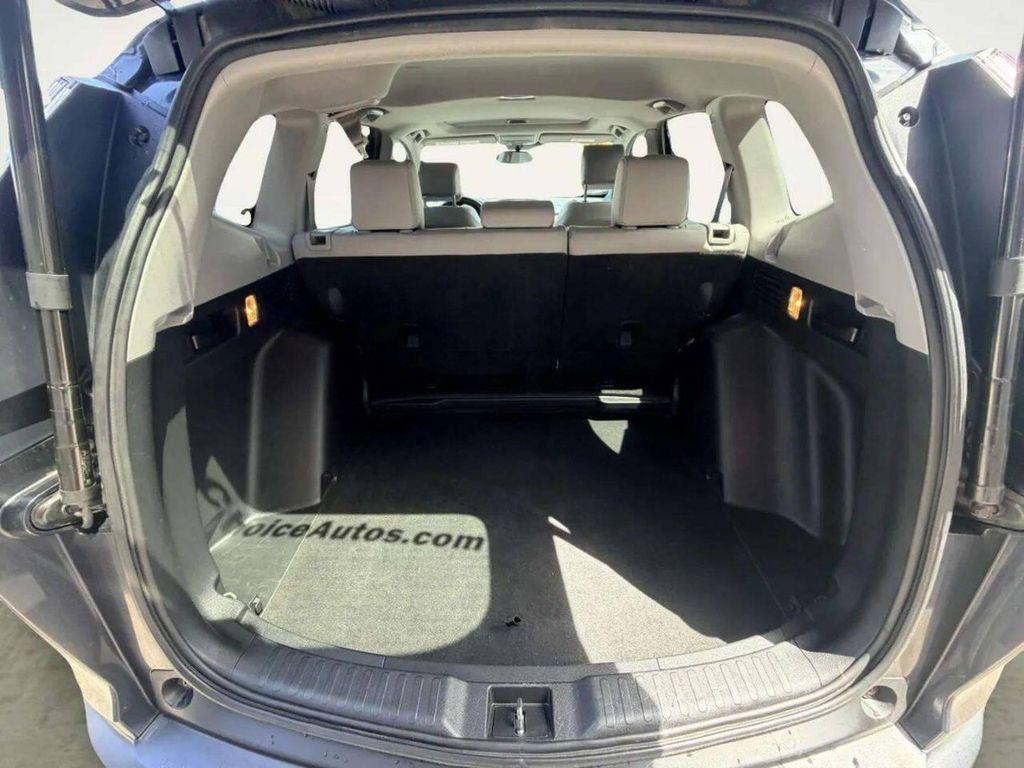 used 2017 Honda CR-V car, priced at $16,999