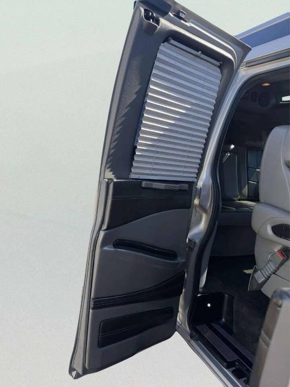 used 2021 Chevrolet Express 2500 car, priced at $41,999