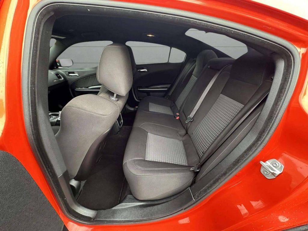 used 2020 Dodge Charger car, priced at $30,977