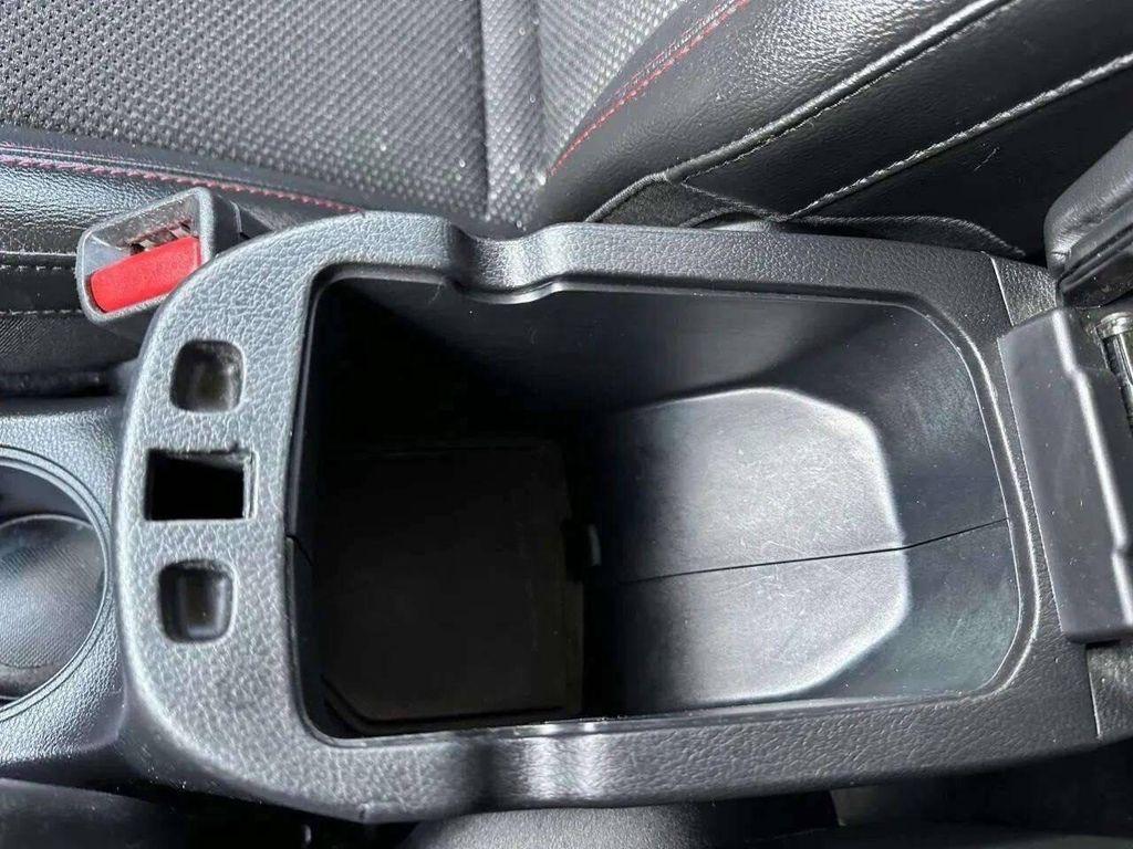 used 2021 Jeep Compass car, priced at $16,677