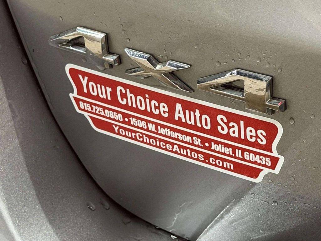 used 2015 Jeep Grand Cherokee car, priced at $9,799