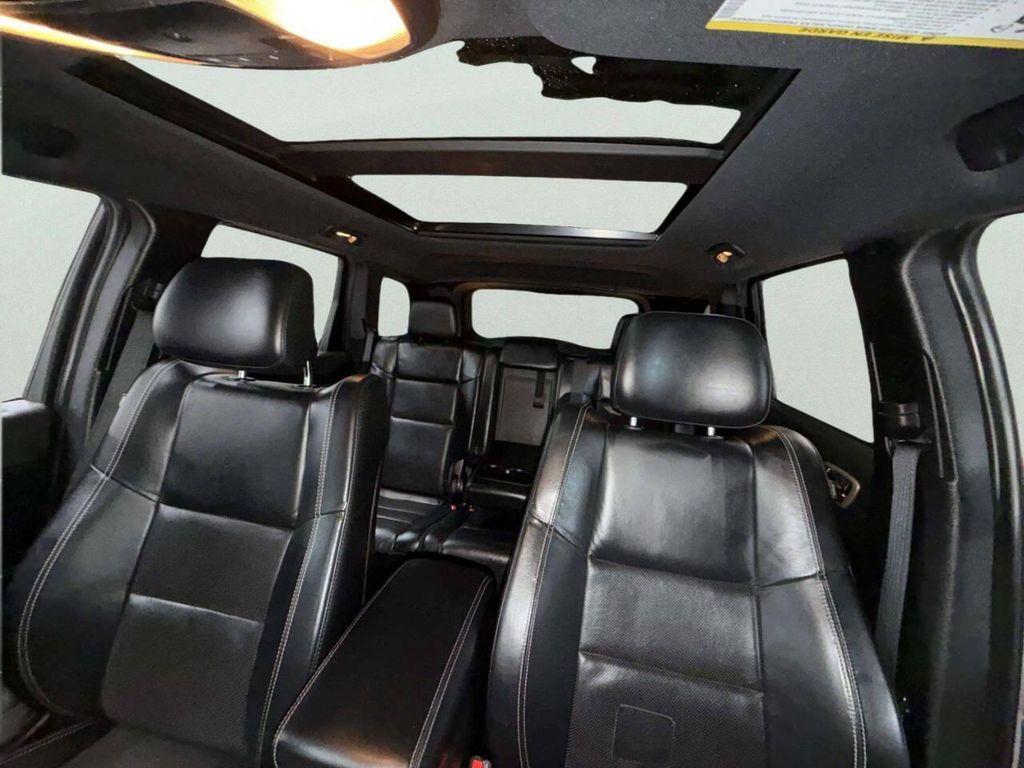 used 2015 Jeep Grand Cherokee car, priced at $9,799