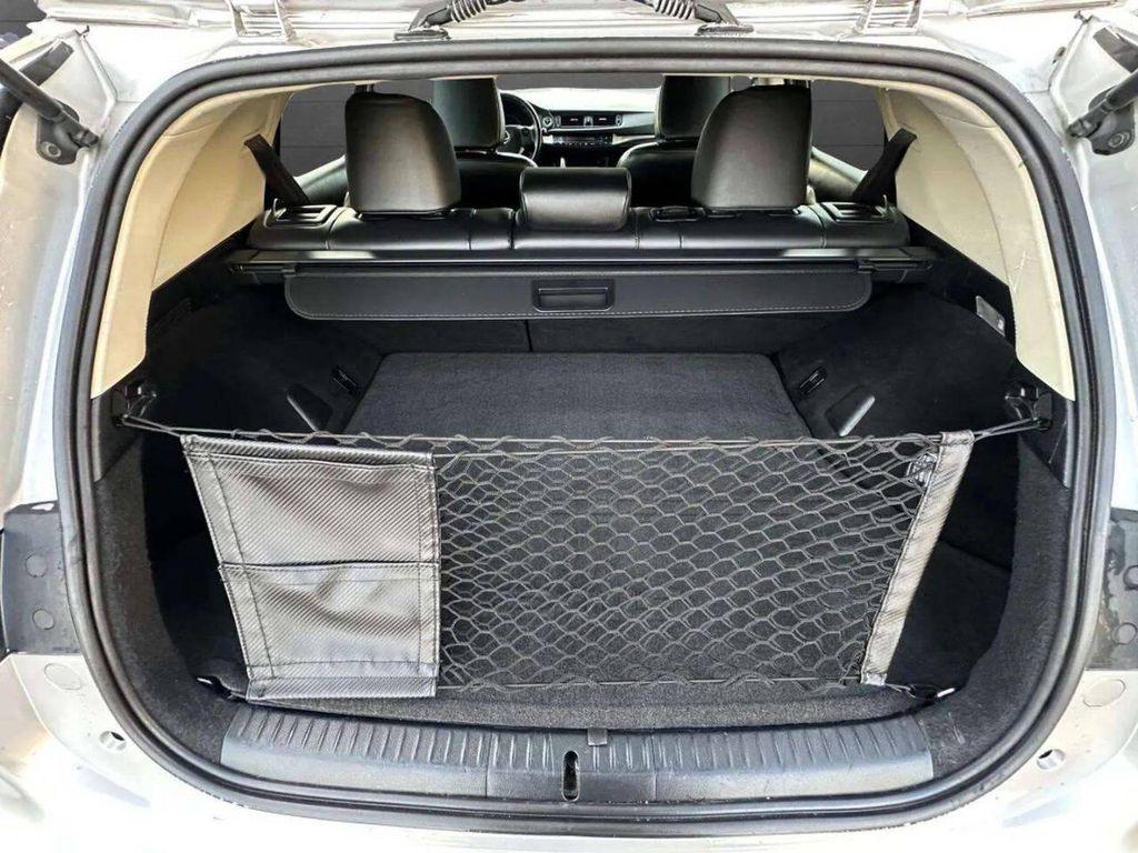 used 2014 Lexus CT 200h car, priced at $8,977