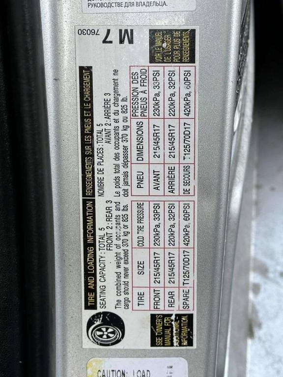 used 2014 Lexus CT 200h car, priced at $8,977