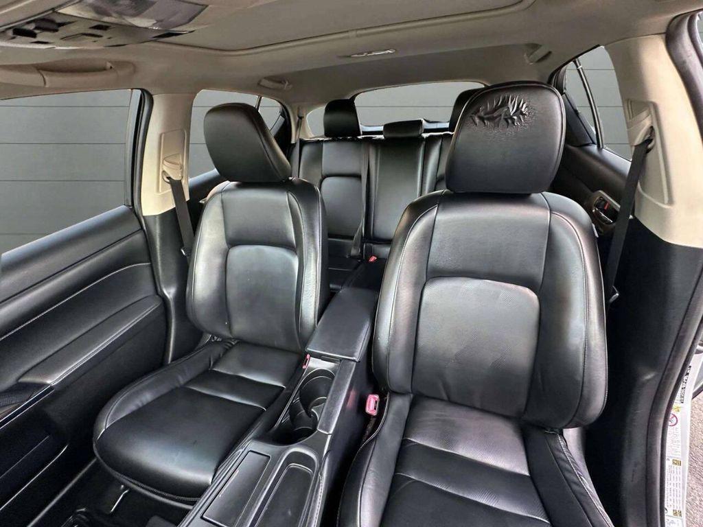 used 2014 Lexus CT 200h car, priced at $8,977