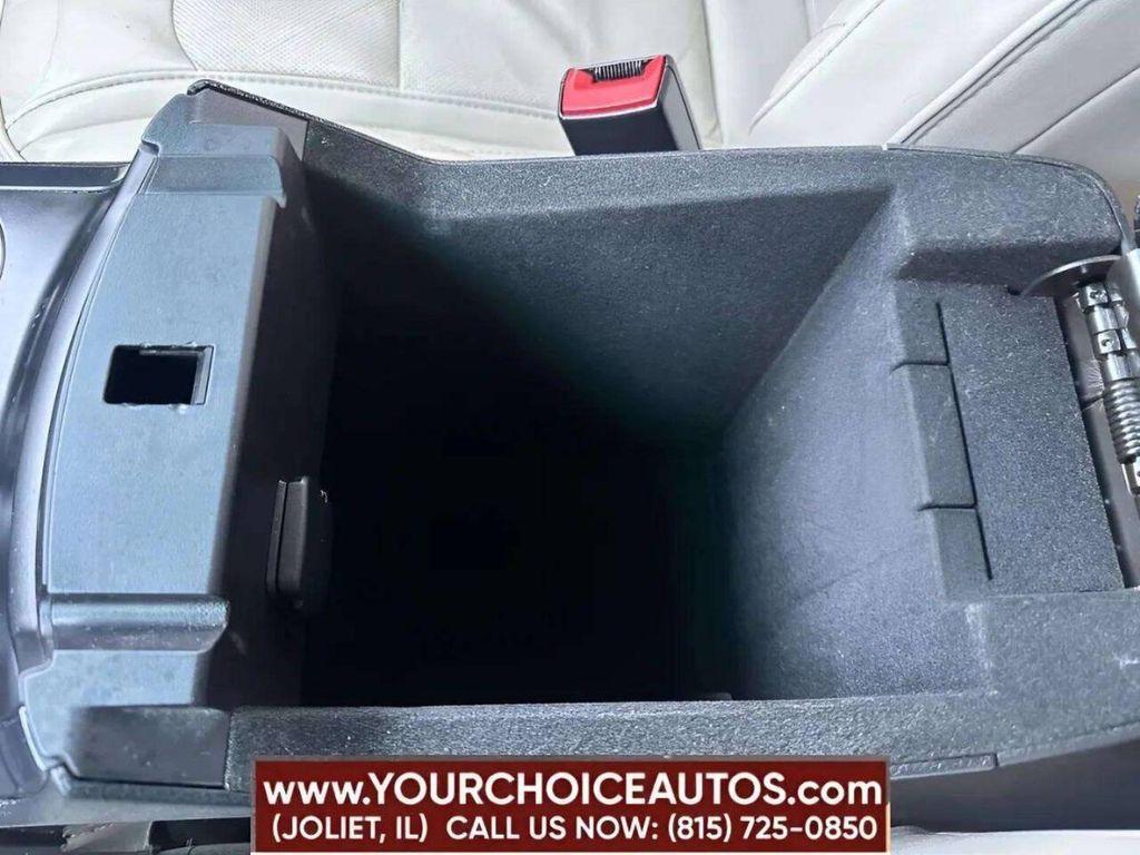 used 2016 Ford Explorer car, priced at $11,977