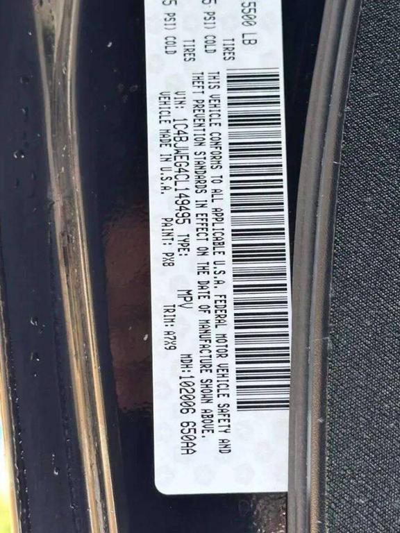 used 2012 Jeep Wrangler Unlimited car, priced at $13,477