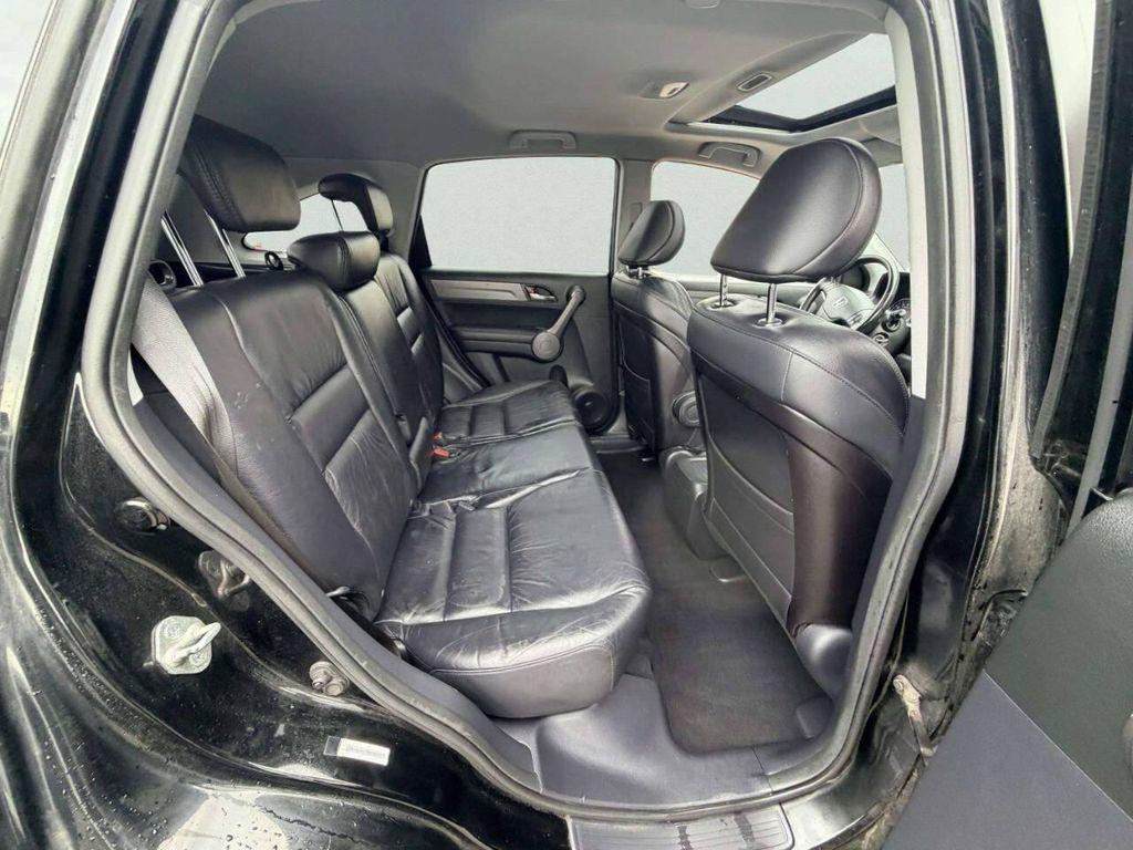 used 2009 Honda CR-V car, priced at $8,999