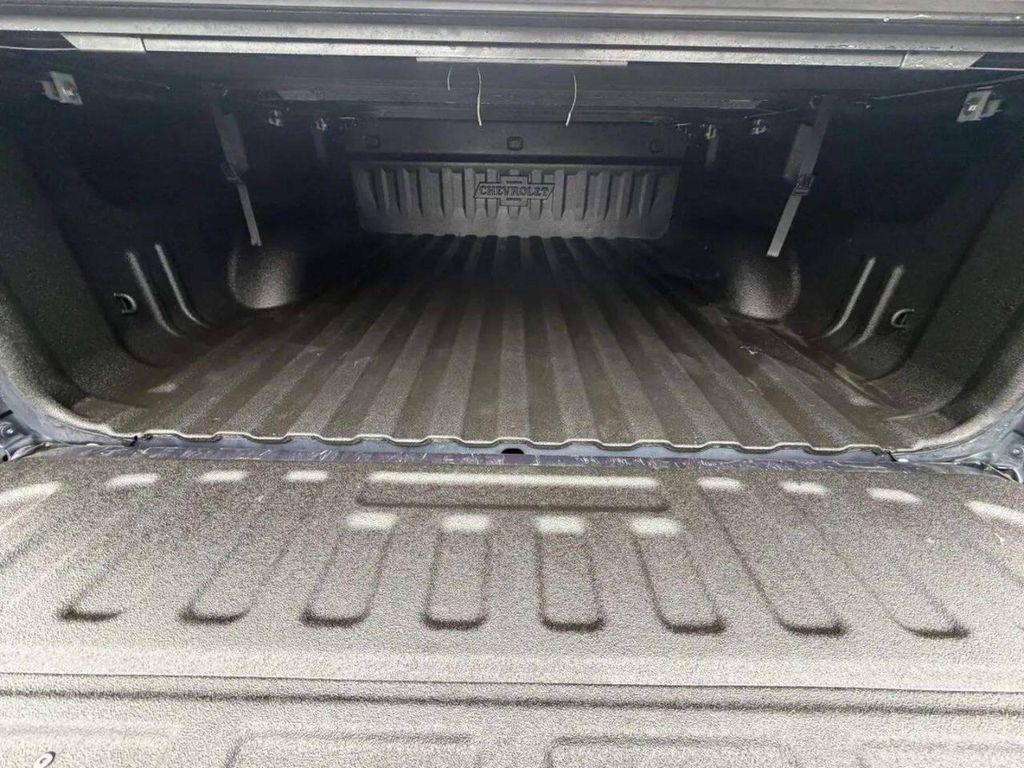 used 2018 Chevrolet Silverado 1500 car, priced at $27,977