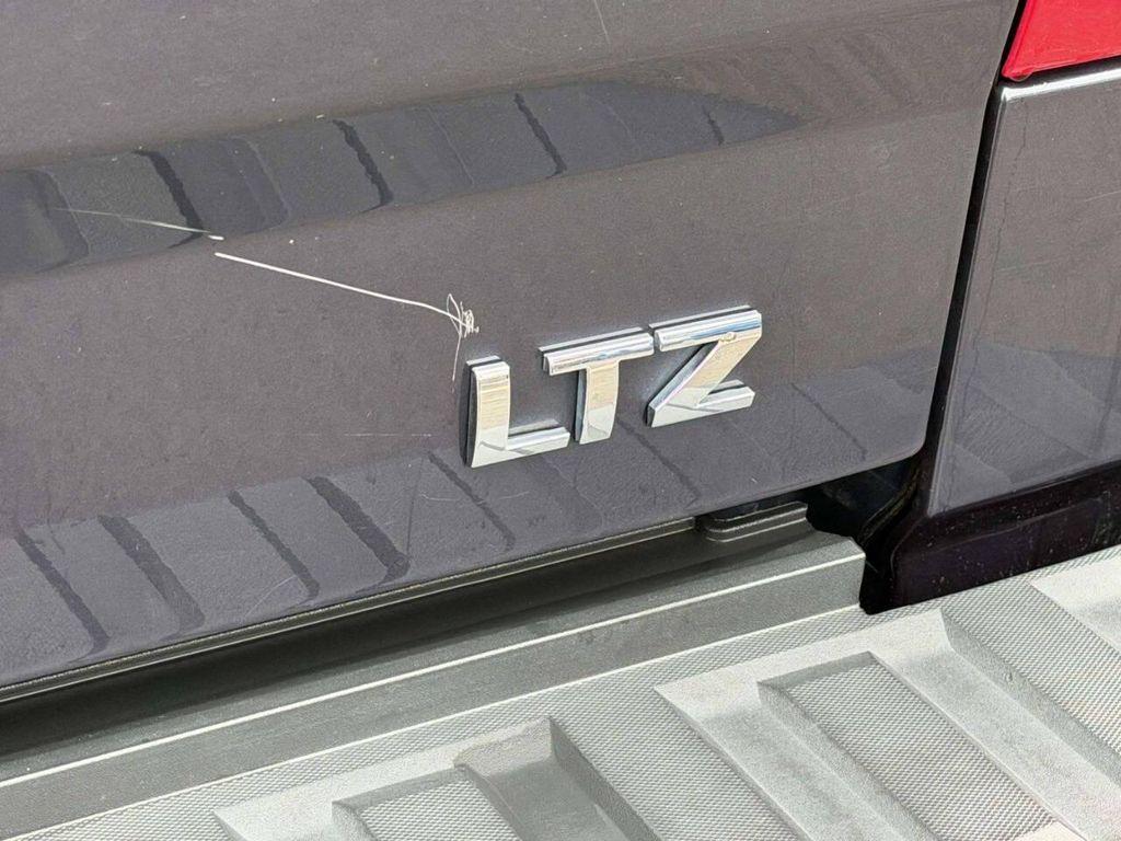 used 2018 Chevrolet Silverado 1500 car, priced at $27,977