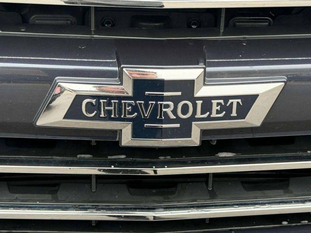 used 2018 Chevrolet Silverado 1500 car, priced at $27,977