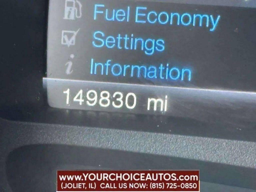used 2013 Ford Edge car, priced at $6,654