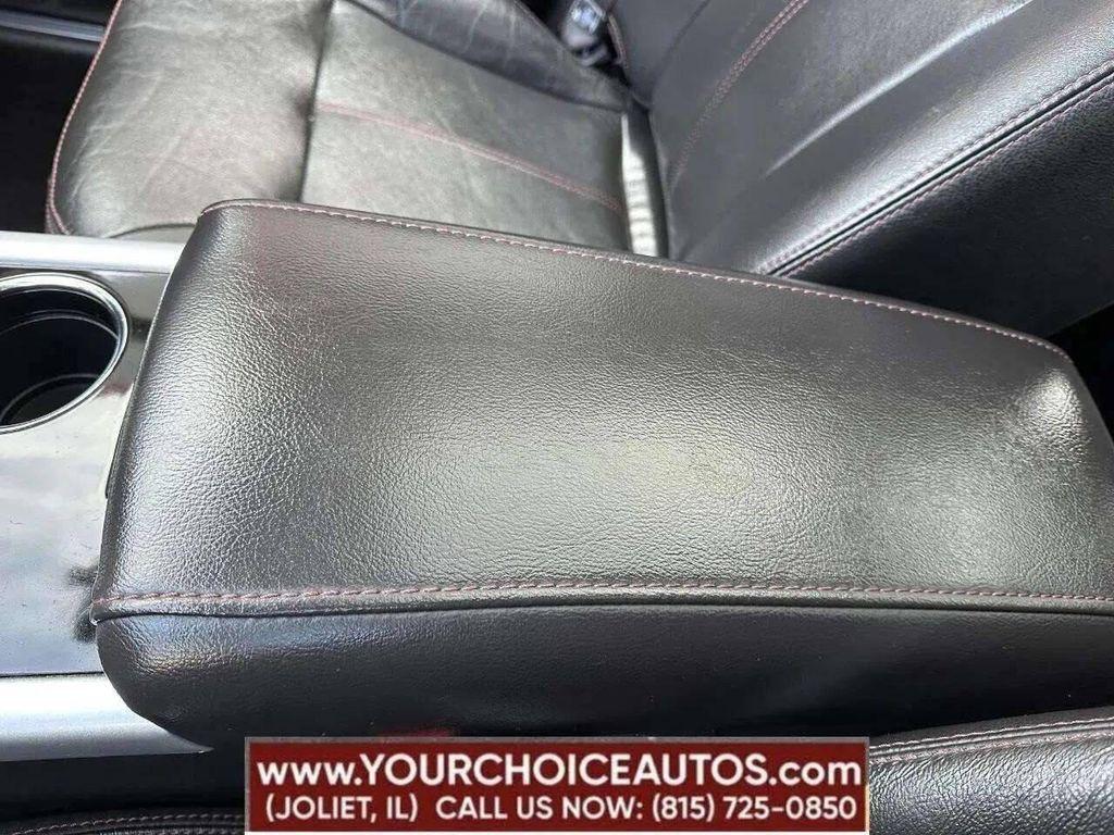 used 2013 Ford Edge car, priced at $6,654