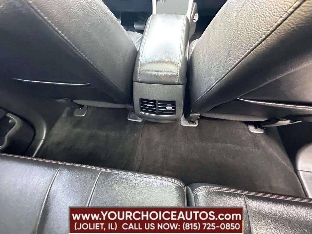 used 2013 Ford Edge car, priced at $6,654