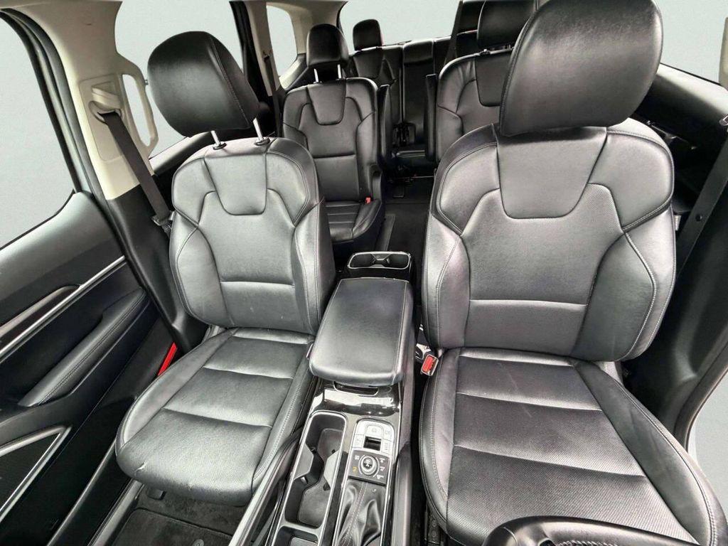 used 2023 Kia Telluride car, priced at $29,977
