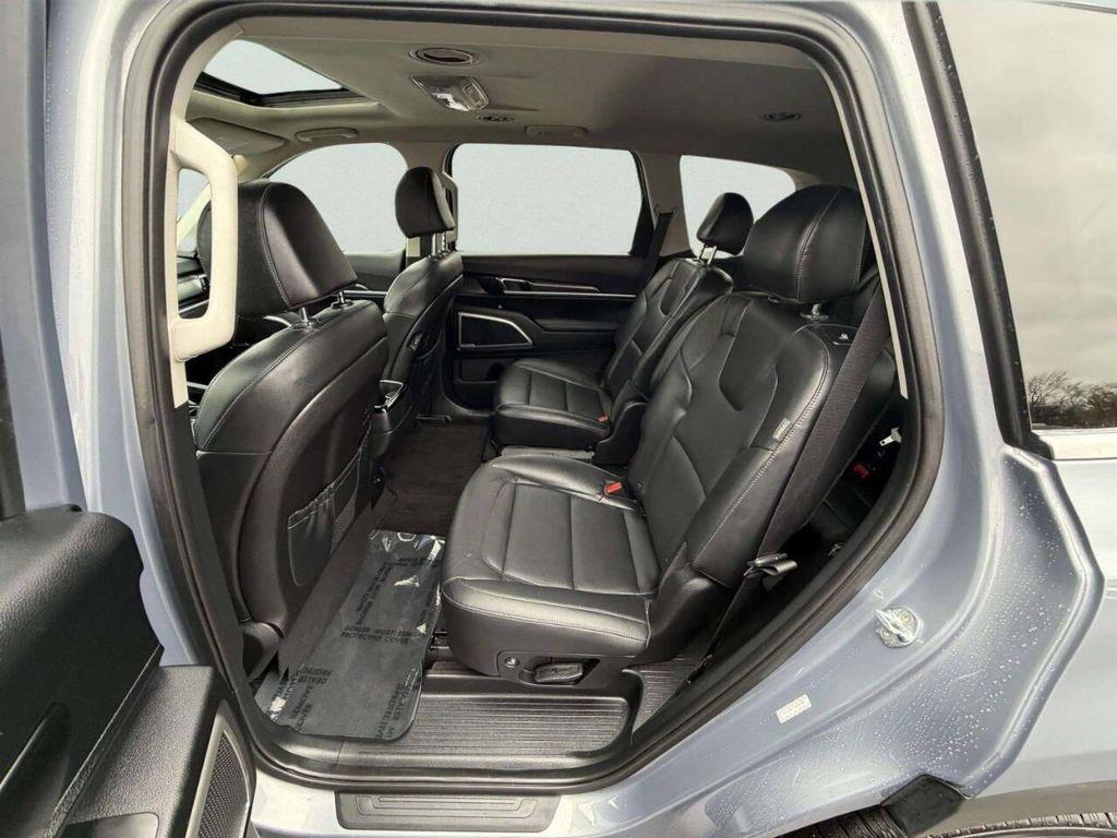 used 2023 Kia Telluride car, priced at $29,977