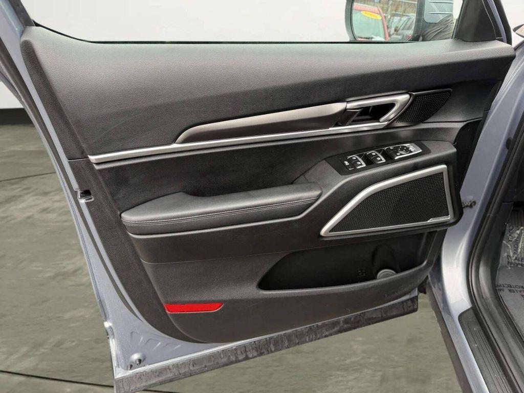 used 2023 Kia Telluride car, priced at $29,977