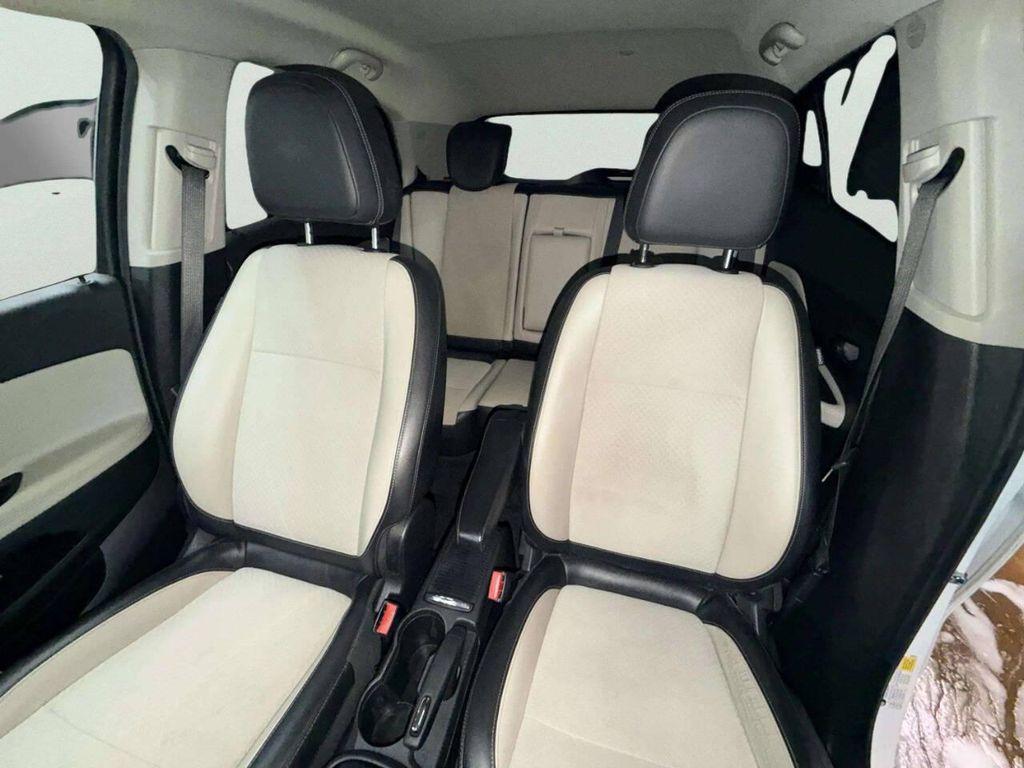 used 2018 Buick Encore car, priced at $9,576