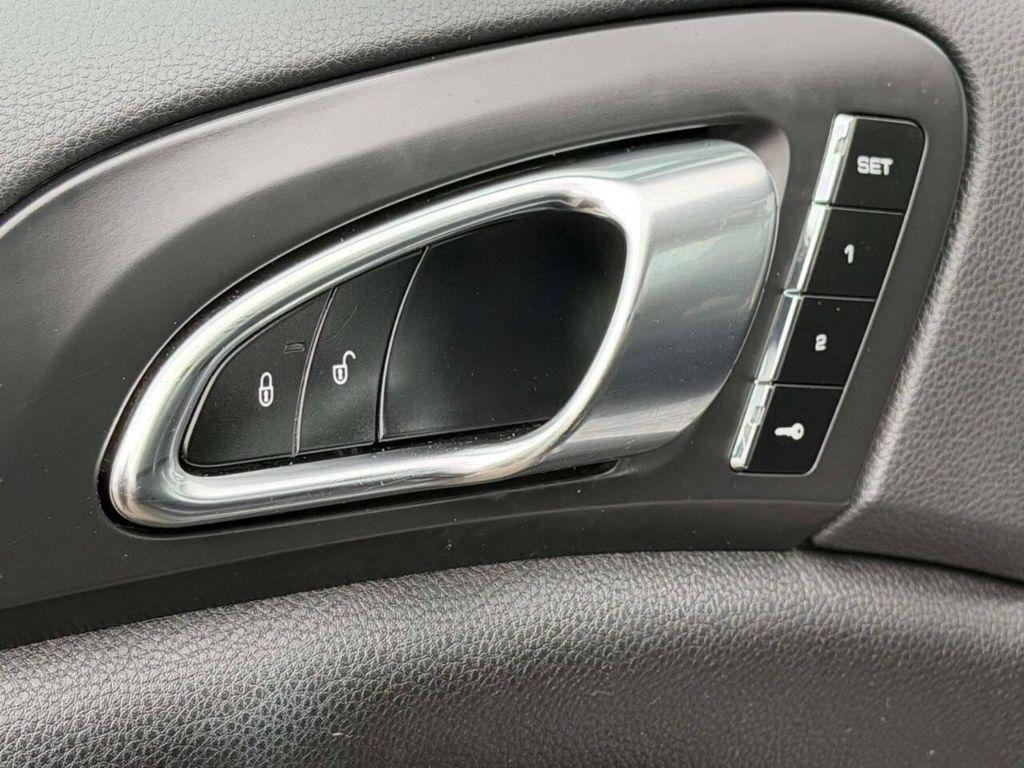 used 2015 Porsche Cayenne car, priced at $14,799