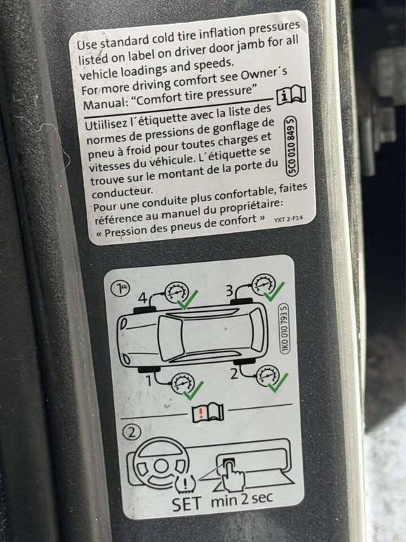 used 2015 Volkswagen Passat car, priced at $6,999