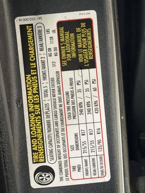 used 2015 Volkswagen Passat car, priced at $6,999