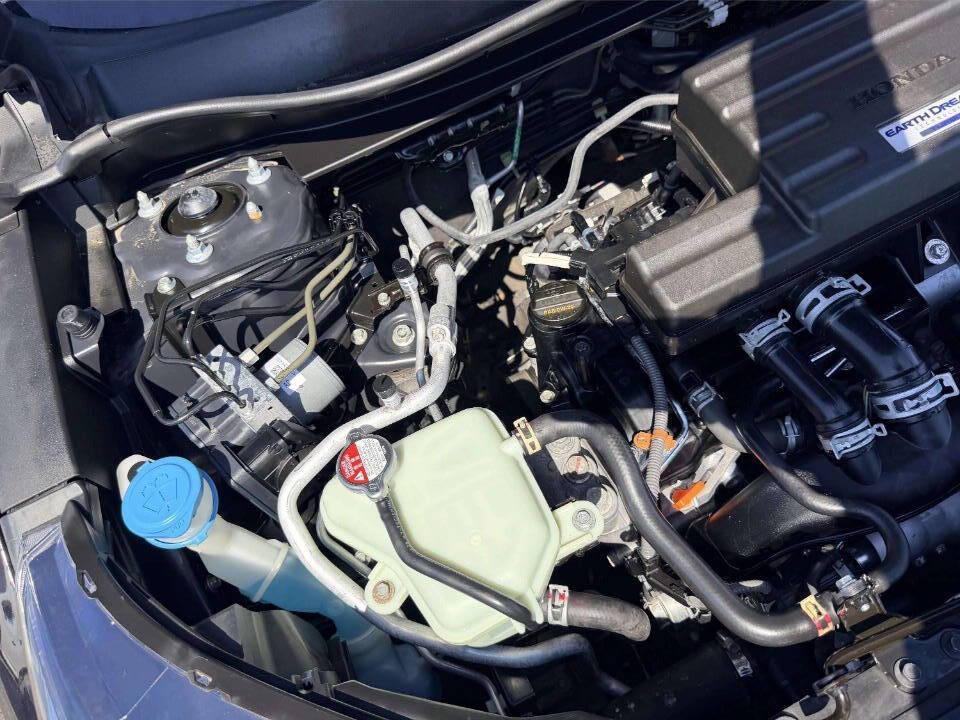 used 2019 Honda CR-V car, priced at $25,376