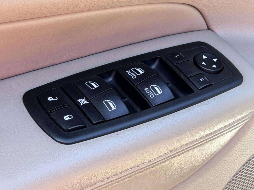 used 2012 Jeep Grand Cherokee car, priced at $9,376