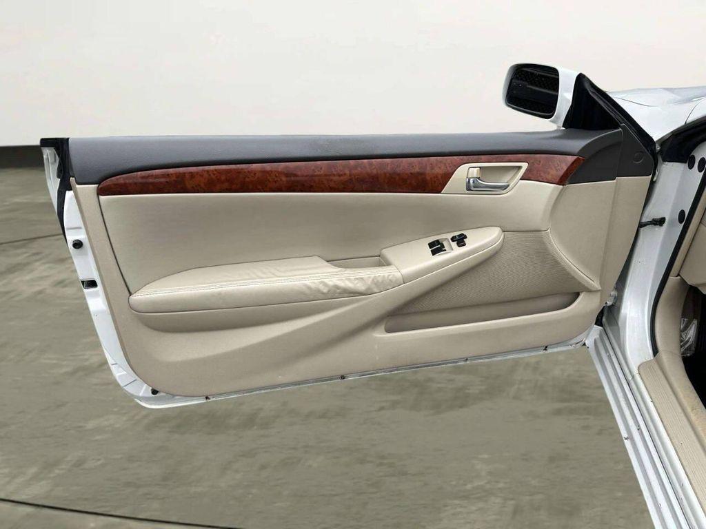 used 2006 Toyota Camry Solara car, priced at $5,977