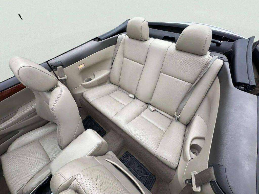 used 2006 Toyota Camry Solara car, priced at $5,977